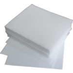 Foam SM 28, 20x25 cm. Sheets. 25 sheet box.