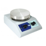 Magnetic Stirrer with heated plate mod. F60