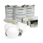 Lampade per cabina luci 