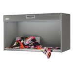 Cabina a luces Verivide Cabina de Muestras Verivide mod. CAC 60 